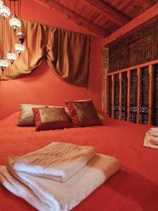 Eleftherias Garden House