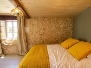 Maisons de vacances Gite Champagnac-de-Belair, 6 pieces, 10 personnes - FR-1-616-265 : photos des chambres