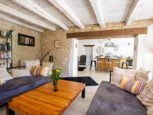 Maisons de vacances Gite Champagnac-de-Belair, 6 pieces, 10 personnes - FR-1-616-265 : photos des chambres