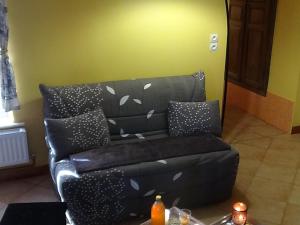 Gîte champêtre avec cuisine équipée, WIFI et grande cour privée - FR-1-510-175