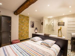 Maisons de vacances Gite Champagnac-de-Belair, 6 pieces, 10 personnes - FR-1-616-265 : photos des chambres