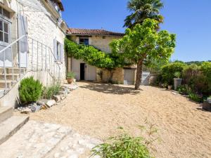 Maisons de vacances Gite Champagnac-de-Belair, 4 pieces, 6 personnes - FR-1-616-266 : photos des chambres