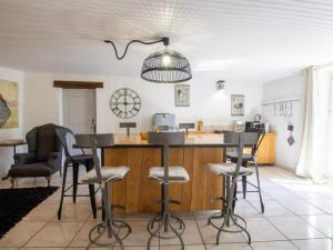 Maisons de vacances Gite Champagnac-de-Belair, 4 pieces, 6 personnes - FR-1-616-266 : photos des chambres