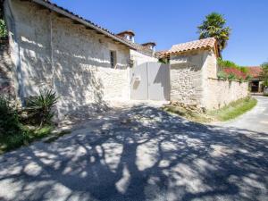 Maisons de vacances Gite Champagnac-de-Belair, 4 pieces, 6 personnes - FR-1-616-266 : photos des chambres