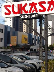 Cantinho Aconchegante 306 Praia - Tambaú 2