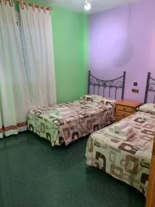 Alojamiento Bello Cazorla - Villanueva del Arzobispo