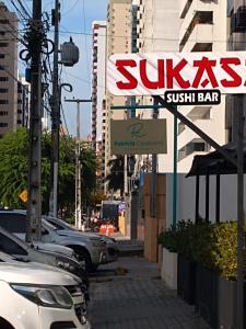 Cantinho Aconchegante 306 Praia - Tambaú 2