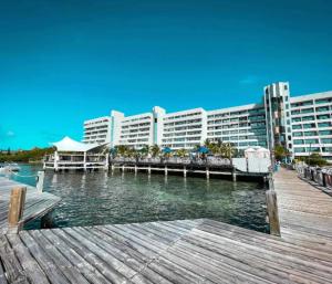 Apartamento con Vista al Mar en Sunrise - 3hvězdičkové hotely ve městě San Andrés