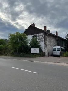 Haus Hilde - Großbundenbach