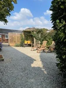 Holmdale Holiday Cottages - Playden Holmdale Holiday Cottages - Playden