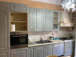 Casa Galliera Bologna Centro