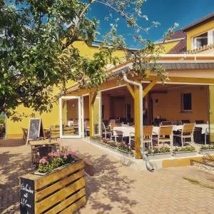 Gasthaus Zur Hecke - Wernsdorf