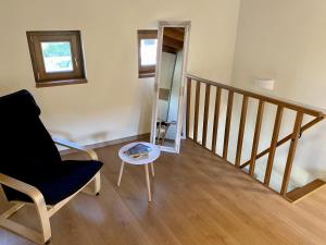 Greenview Maisonnette