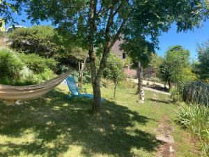 Maisons de vacances Logement independant avec jardin a Rodez Aveyron : photos des chambres