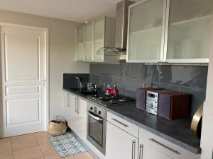 Logement indépendant, de plain pied, à Rodez Aveyron