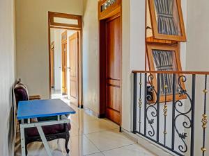 Hotel O Sumpil Syariah