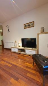 EL MUSSOL DE LA VILA Camprodon, balconets amb vistes a la plaça