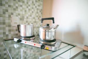 Casa Olinda Estúdios e Suítes com Piscina e Churrasqueira 6x sem juros no cartão qq