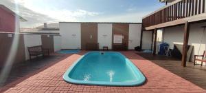 Casa Olinda Estúdios e Suítes com Piscina e Churrasqueira ART