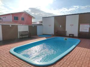 Casa Olinda Estúdios e Suítes com Piscina e Churrasqueira ART