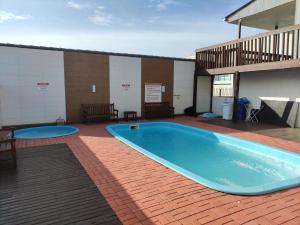 Casa Olinda Estúdios e Suítes com Piscina e Churrasqueira ART