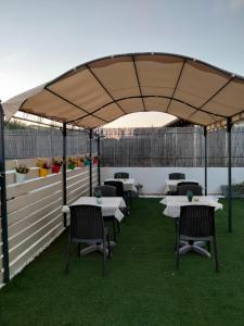 Casa Janas Affittacamere Bed & Breakfast img4