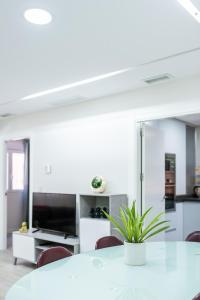 Moderno Alojamiento Familiar Centro Granada