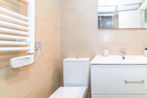 Moderno Alojamiento Familiar Centro Granada