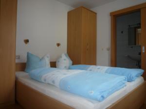 Appartementhaus Klammer