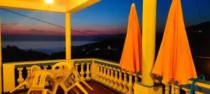 Vila Terrazze Utjeha - Kaplanovići