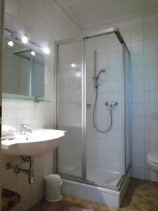 Appartementhaus Klammer