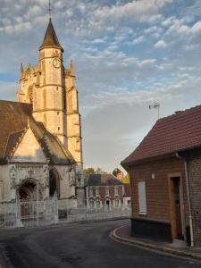 Le Séverin : Appartement lumineux et chaleureux