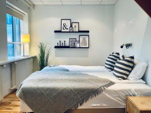 Day Dream Vesturgata 17 Reykjavik - Ubytování bez kategorie ve městě Reykjavík