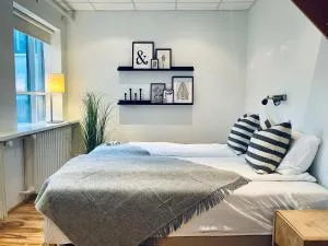 Day Dream Vesturgata 17 Reykjavik - 博尔加内斯