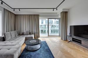 Wave Apartments - Yacht Park 2