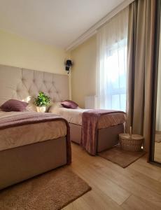 Malta Premium Apartment, free parking, self check-in 24h