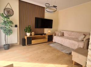 Malta Premium Apartment, free parking, self check-in 24h, air-conditioning
