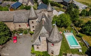 Chateau de Cadars - Castanet