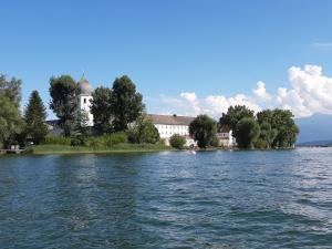 Ferienwohnung Faschinggut