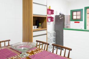 Central Flat 2 quartos - Centro de Búzios