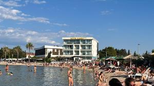 Apartments-LUCKY STAR,NOVALJA -PAG