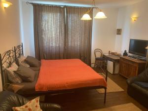 Ubytovanie u martina