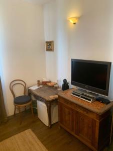 Ubytovanie u martina