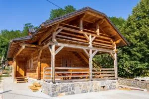 Kuća za odmor Lara - Prozor