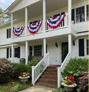 The Birdnest Inn - Barnwell