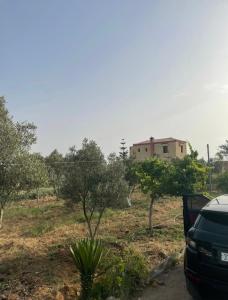 Villa BIR JDID