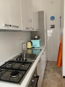 Appartamento Sandro by PortofinoVacanze