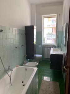 Appartamento Sandro by PortofinoVacanze