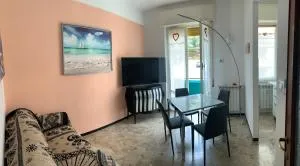 Appartamento Sandro by PortofinoVacanze - Gravero