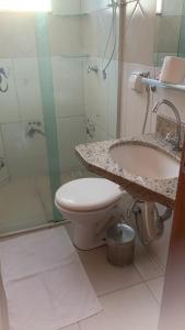 FlatsRose CH Flamboyant Conforto e qualidade